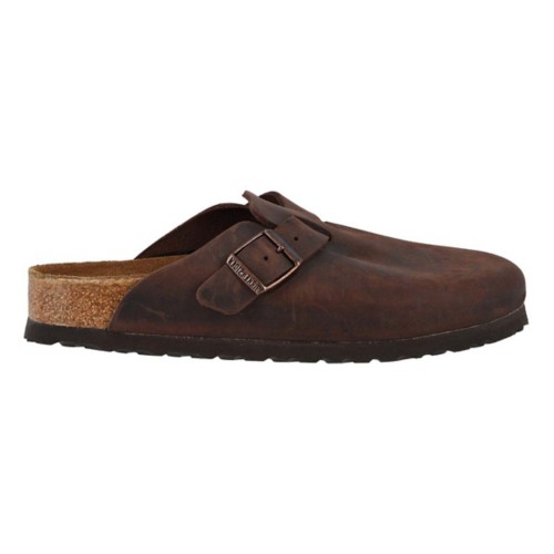 Adult BIRKENSTOCK Boston Soft Footbed Clogs