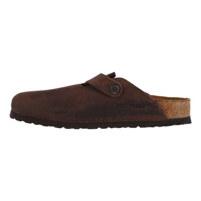 birkenstock soft footbed clogs