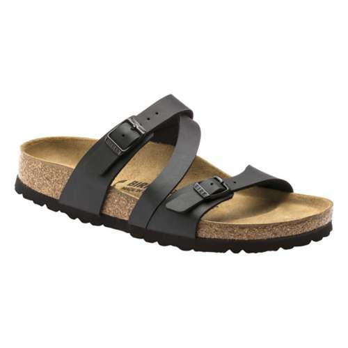 Women's BIRKENSTOCK Salina Slide Sandals