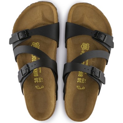salina slide sandal birkenstock