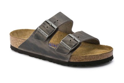 birkenstock womens sandals soft footbed