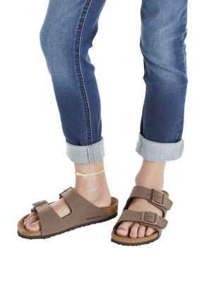 birkenstock arizona girls