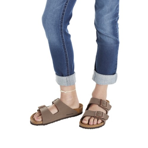 Little Kids' BIRKENSTOCK Arizona Slide Sandals