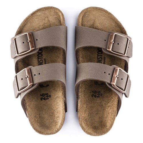 Little Kids' BIRKENSTOCK Arizona Slide Sandals
