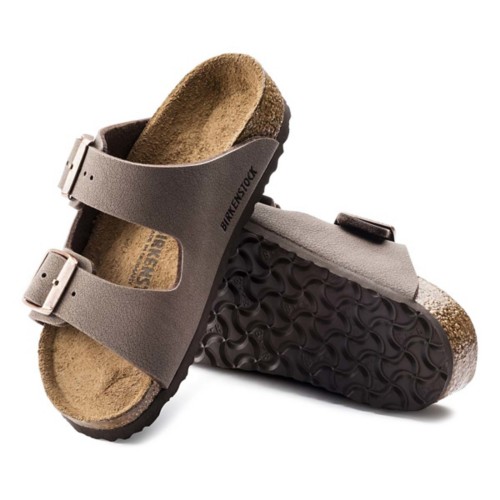 Little Kids' BIRKENSTOCK Arizona Slide Sandals