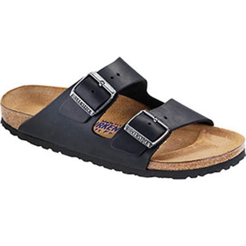 Adult BIRKENSTOCK Arizona Soft Footbed Slide Sandals