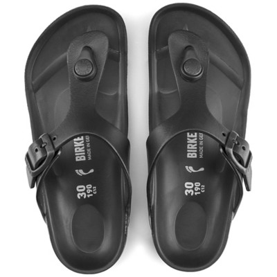 girls eva birkenstocks