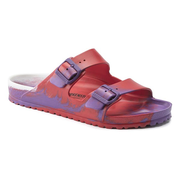 Women's Birkenstock Arizona EVA Slide Sandals product image