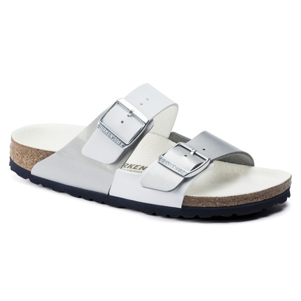 Women's Birkenstock Multi Arizona Slide Sandals product image