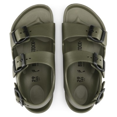 girls birkenstock eva