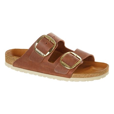 Women's BIRKENSTOCK Arizona Big Buckle Slide Sandals