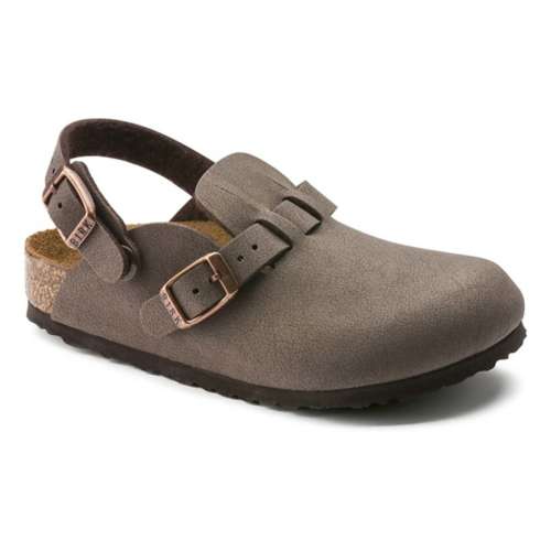 Little Kids' BIRKENSTOCK Kay Clogs