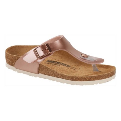 fleece lined birkenstocks