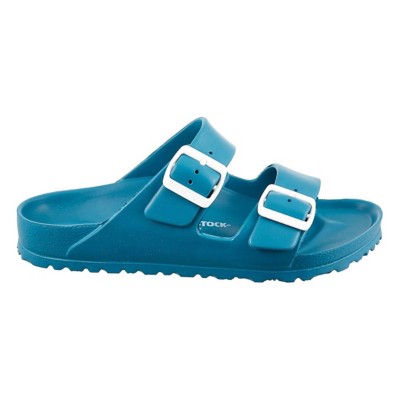womens birkenstock arizona eva slide sandal
