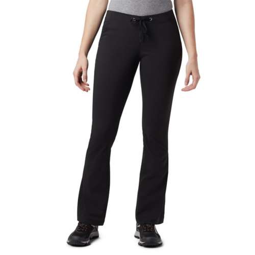 Women's Columbia Anytime Outdoor Bootcut Hiking Pants