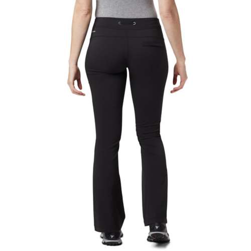 Women's Columbia Anytime Outdoor Bootcut Hiking Pants