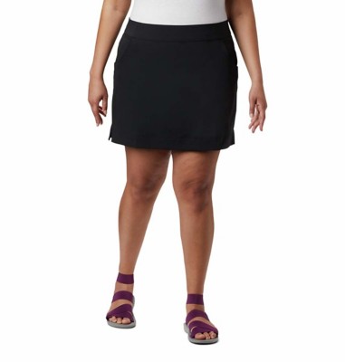 Women's Columbia Plus Size Anytime Skirt