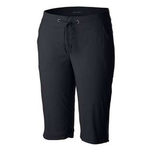 Women's Columbia Plus Size Anytime Outdoor Shorts