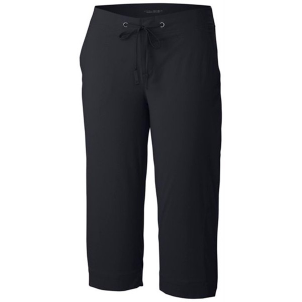 Women's Columbia Plus Anytime Outdoor Capris product image