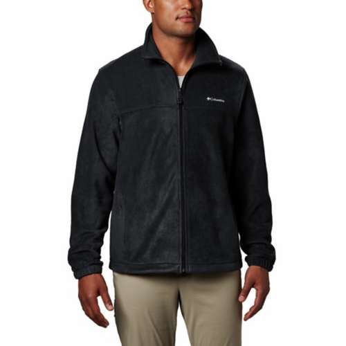 Columbia Mens Steens Mountain Fleece Cold Weather 1/4 Zip Pullover