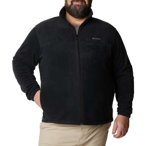 Men's Columbia Steens Mountain Fleece Jacket | SCHEELS.com