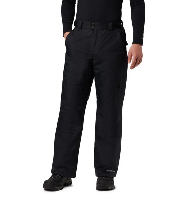 Columbia Snow Gun Pants Men s Black