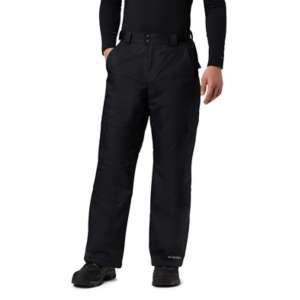 Outdoor Gear Payload Cargo Pant Men's- Black