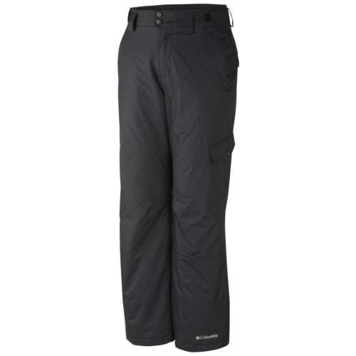 Men's Columbia Snow Gun Snow scuro pants