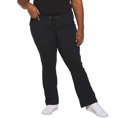 Women's Columbia Anytime Outdoor Bootcut Hiking Pants