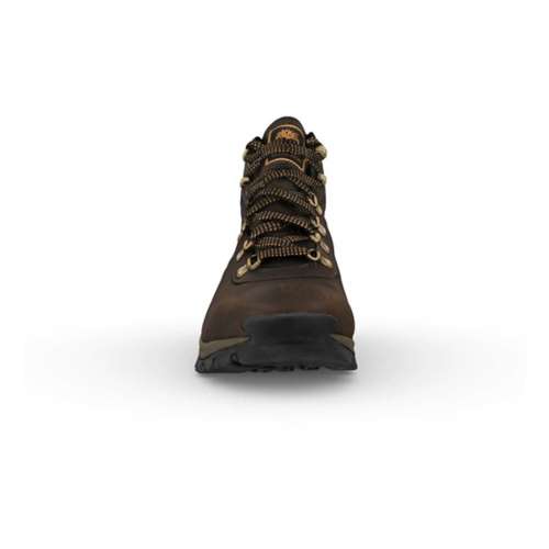 Men's Timberland Maddsen Waterproof Hiking Boots