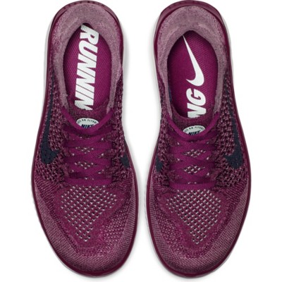 women's free rn flyknit 2018