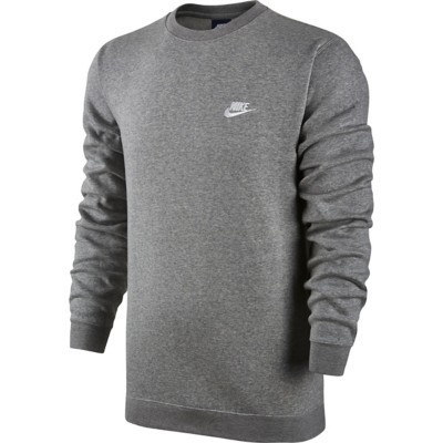 nike long sleeve sweater