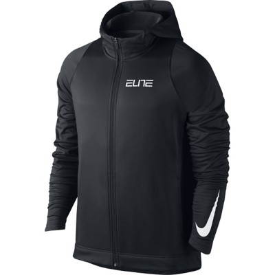 nike therma elite hoodie custom