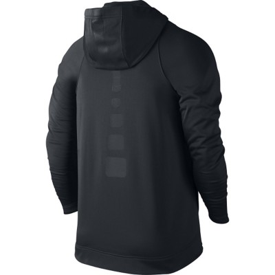 nike therma elite hoodie men's