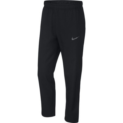 nike woven training pants