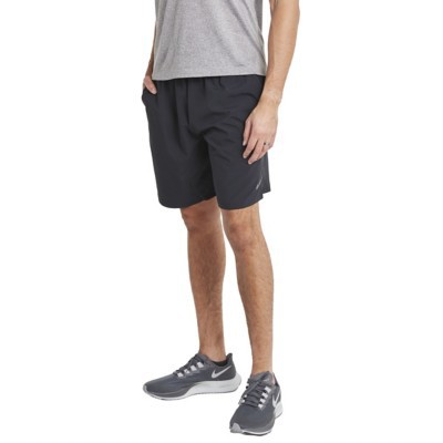 short nike flex woven