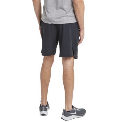 nike academy woven shorts