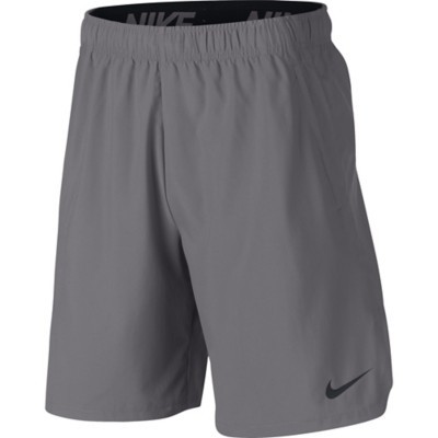 nike men's active flex woven shorts