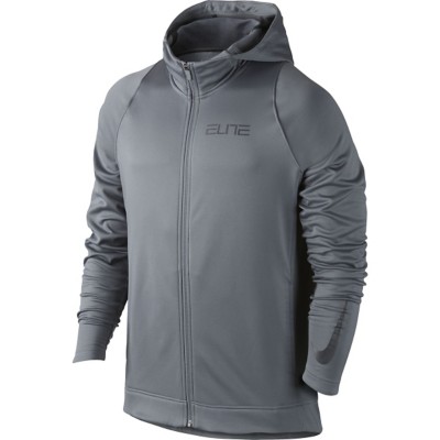 nike therma elite men's basketball hoodie