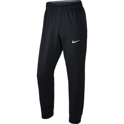 nike therma elite sweatpants