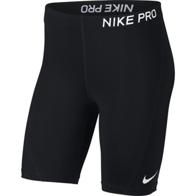 kohls nike pro shorts