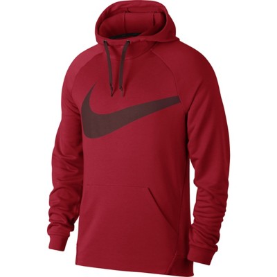 nike dry training hoodie sweatshirt