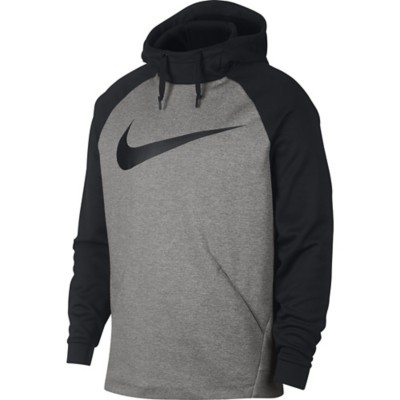 mens nike swoosh sweatshirt