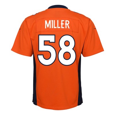 kids broncos jersey