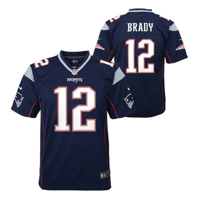 kids brady jersey