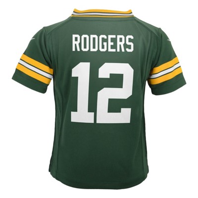 packers infant jersey