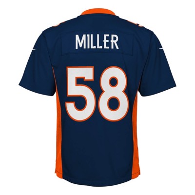 denver broncos von miller jersey