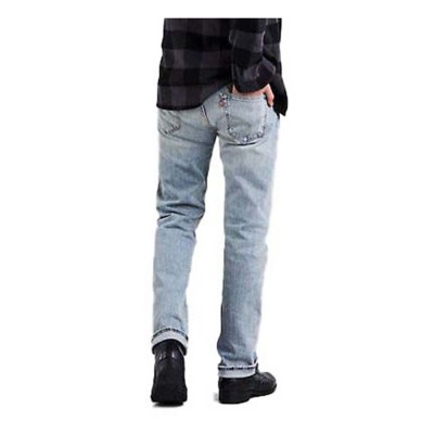 the bay mens levis