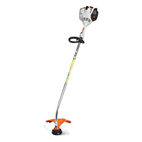 STIHL FS 50 C-E 16.5" Gas Brush Cutter Trimmer Tool Only