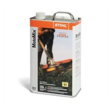 STIHL High Performance Ultra 2 Cycle Engine Oil